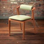 #110 Viona Dining Chair