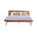 #60 Gemini  Bed Frame - BF17