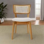 #108 Dining Chair