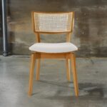 #108 Dining Chair