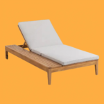 Outdoor Loveseats - OLS 018