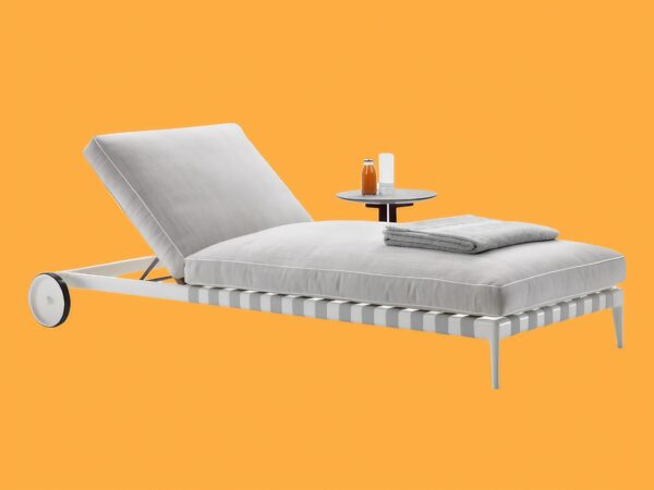 Outdoor Loungers & Daybeds - OLD 003