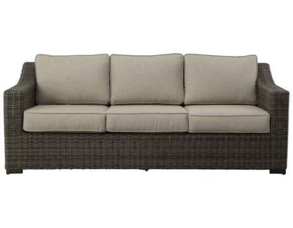 #119 JOSHEP SOFA 3 SEATER