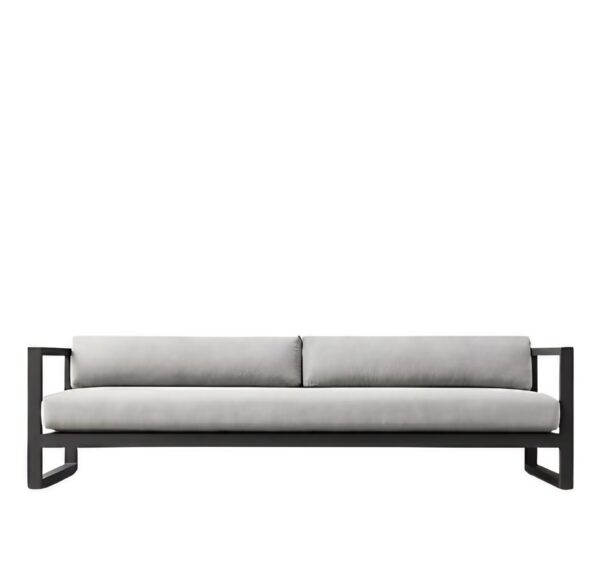 Outdoor Loveseats - OLS 011