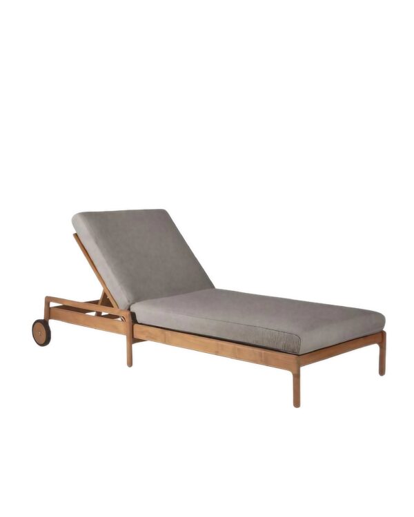 Outdoor Loungers & Daybeds - OLD 001