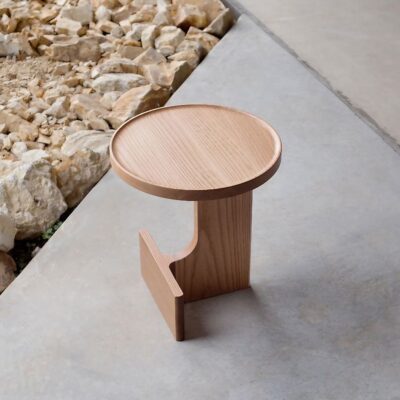 Sofa Side Table 003